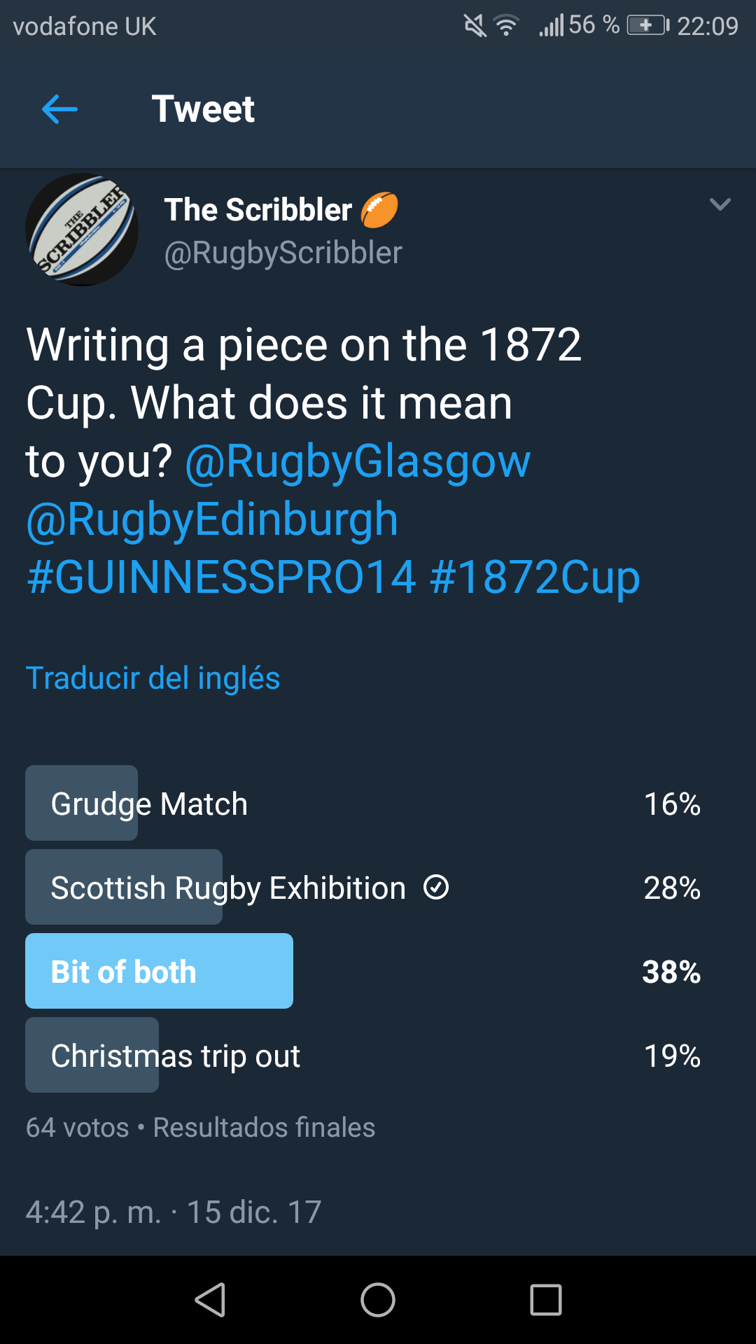 1872 poll